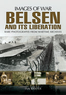 Belsen and its Liberation-9781781593318