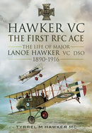 Hawker VC: The First RFC Ace