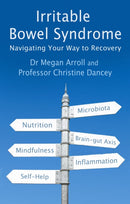 Irritable Bowel Syndrome : Navigating Your Way to Recovery-9781781610695