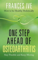 One Step Ahead of Osteoarthritis-9781781611647