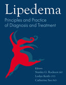 Lipedema : Principles and Practice of Diagnosis and Treatment-9781781612644