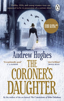 The Coroner''s Daughter