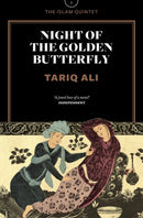 Night of the Golden Butterfly : A Novel-9781781680063