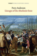 Lineages of the Absolutist State-9781781680100