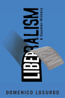 Liberalism : A Counter-History-9781781681664