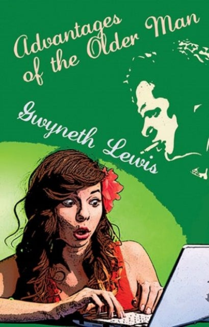 The Advantages of an Older Man-9781781721902