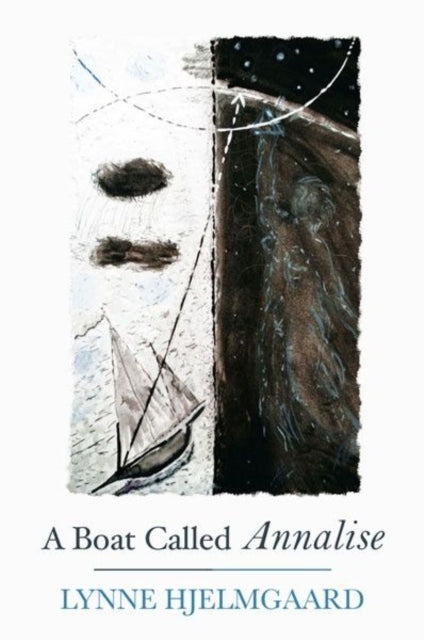 A Boat Called Annalise-9781781723104