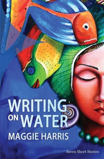 Writing on Water-9781781723708
