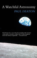 A Watchful Astronomy-9781781724071