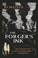 The Forger's Ink-9781781724323