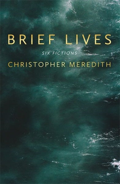 Brief Lives-9781781724521