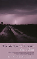 The Weather in Normal-9781781724590