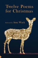 Twelve Poems for Christmas-9781781724675