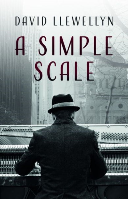 A Simple Scale-9781781724705