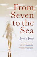 From Seven to the Sea-9781781724828