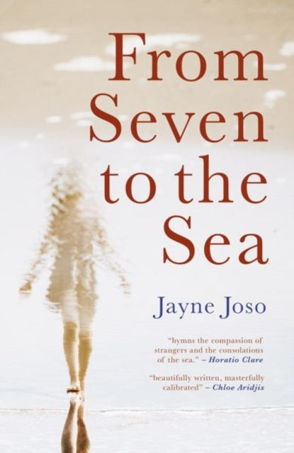 From Seven to the Sea-9781781724828