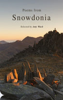 Poems from Snowdonia-9781781724880