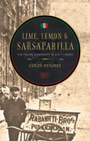 Lime, Lemon & Sarsaparilla-9781781724897