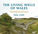 The Living Wells of Wales-9781781724965