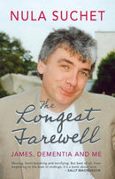 The Longest Farewell-9781781725184