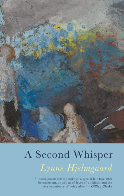 A Second Whisper-9781781725542