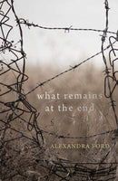 What Remains At the End-9781781725559