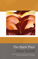 The Black Place-9781781725597