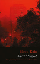 Blood Rain-9781781725627