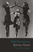 Wild Persistence-9781781725818