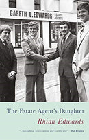 The Estate Agent's Daughter-9781781725832