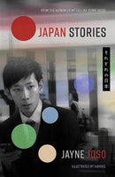Japan Stories-9781781725894