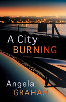 A City Burning-9781781725917