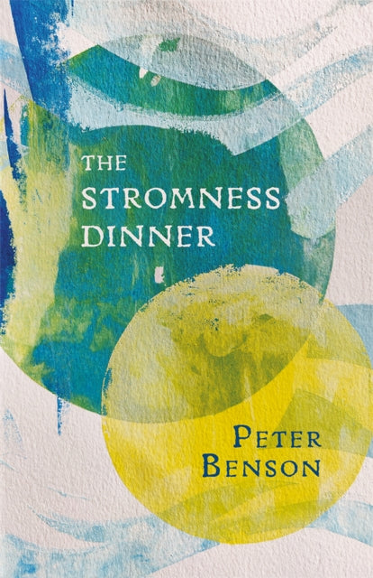 The Stromness Dinner-9781781725962