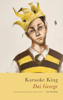 Karaoke King-9781781726280