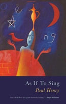 As If To Sing-9781781726600