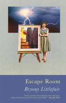 Escape Room-9781781726686