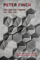 Collected Poems : Volume One 1968-1997-9781781726709