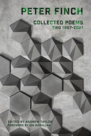 Collected Poems : Volume Two 1997-2021-9781781726716