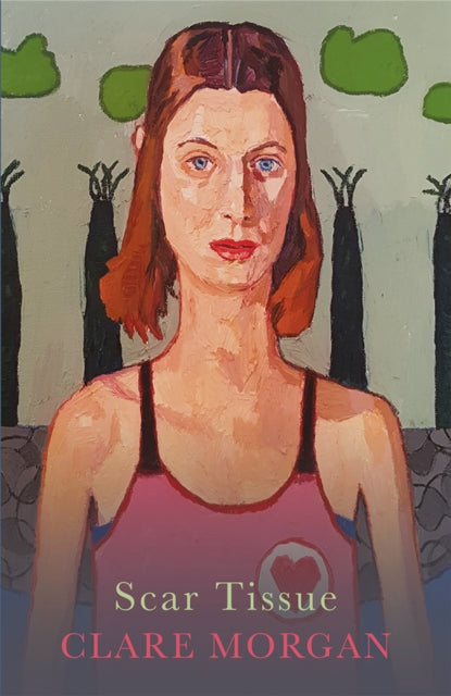 Scar Tissue-9781781726891