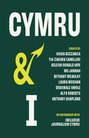 Cymru and I-9781781727300