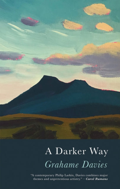 A Darker Way-9781781727515