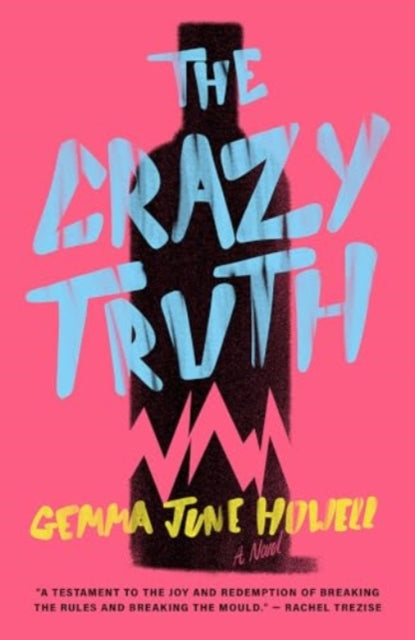 The Crazy Truth-9781781727522