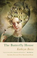 Butterfly House