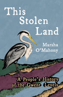 This Stolen Land : A People's History of the Gwent Levels-9781781727645