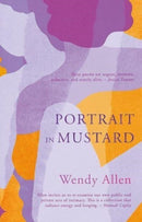 Portrait in Mustard-9781781727676