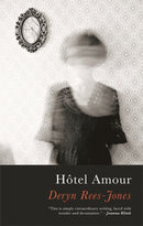 Hôtel Amour