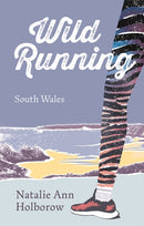 Wild Running : South Wales-9781781727874