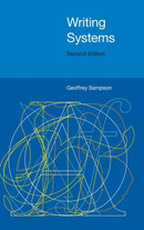 Writing Systems