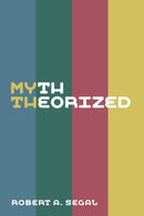 Myth Theorized-9781781798645
