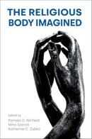 The Religious Body Imagined-9781781799727